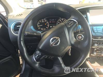 2014 Nissan Pathfinder SL - zdjęcie 10 z 25 - miniatura
