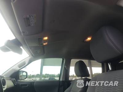 2019 Toyota Tacoma SR5 Crew Cab Medium Bed - zdjęcie 17 z 26 - miniatura