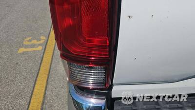 2019 Toyota Tacoma SR5 Crew Cab Medium Bed - zdjęcie 20 z 26 - miniatura