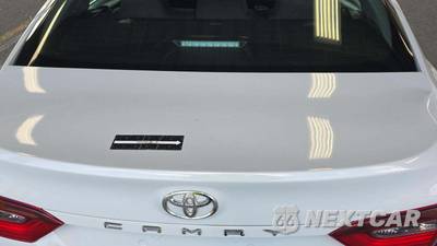 2023 Toyota Camry LE - zdjęcie 8 z 15 - miniatura