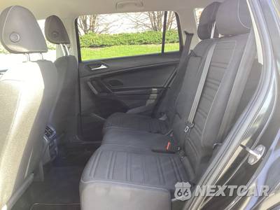 2022 Volkswagen Tiguan S - zdjęcie 20 z 30 - miniatura