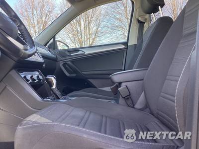 2022 Volkswagen Tiguan S - zdjęcie 24 z 30 - miniatura