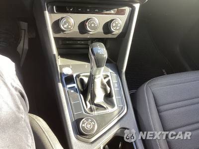 2022 Volkswagen Tiguan S - zdjęcie 27 z 30 - miniatura