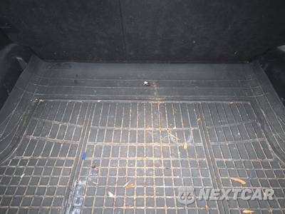 2014 Nissan Rogue Select S - zdjęcie 7 z 7 - miniatura