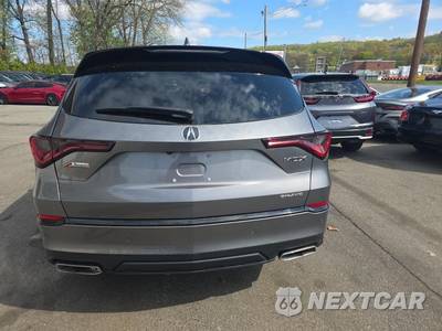 2023 Acura MDX w/A-Spec Pkg - zdjęcie 5 z 24 - miniatura