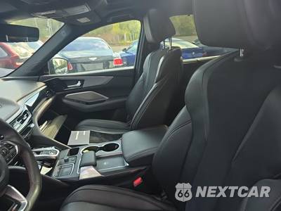2023 Acura MDX w/A-Spec Pkg - zdjęcie 13 z 24 - miniatura