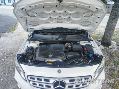 2019 Mercedes-Benz GLA 250 - zdjęcie 28 z 36 - miniatura
