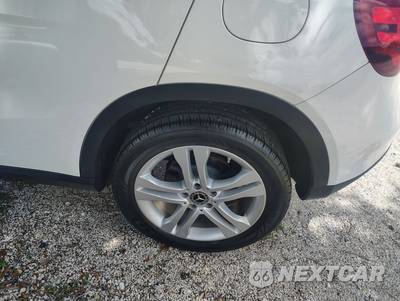 2019 Mercedes-Benz GLA 250 - zdjęcie 36 z 36 - miniatura