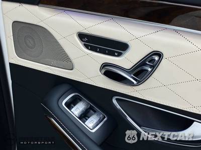 2015 Mercedes-Benz S 550 Sedan - zdjęcie 30 z 51 - miniatura
