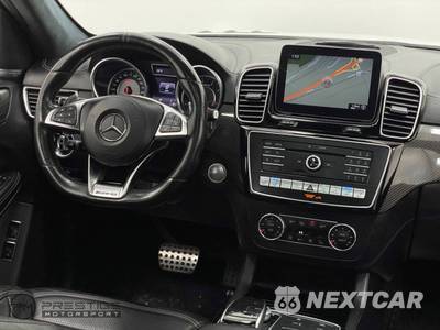 2017 Mercedes-Benz AMG GLS 63 4MATIC - zdjęcie 32 z 51 - miniatura