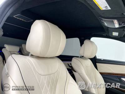 2015 Mercedes-Benz S 550 Sedan - zdjęcie 32 z 51 - miniatura
