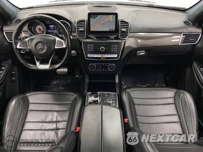 2017 Mercedes-Benz AMG GLS 63 4MATIC - zdjęcie 19 z 51 - miniatura