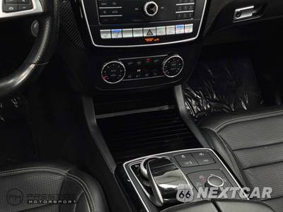 2017 Mercedes-Benz AMG GLS 63 4MATIC - zdjęcie 22 z 51 - miniatura