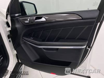 2017 Mercedes-Benz AMG GLS 63 4MATIC - zdjęcie 37 z 51 - miniatura