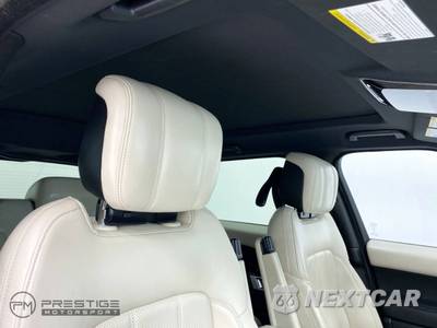 2018 Land Rover Range Rover Sport Supercharged - zdjęcie 31 z 51 - miniatura