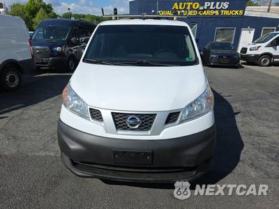 2019 Nissan NV200 Compact Cargo S 115.2" WB - zdjęcie 2 z 23 - miniatura
