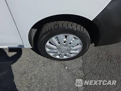 2019 Nissan NV200 Compact Cargo S 115.2" WB - zdjęcie 9 z 23 - miniatura