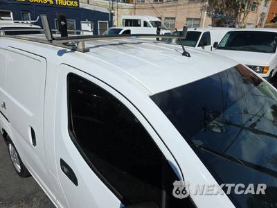 2019 Nissan NV200 Compact Cargo S 115.2" WB - zdjęcie 12 z 23 - miniatura