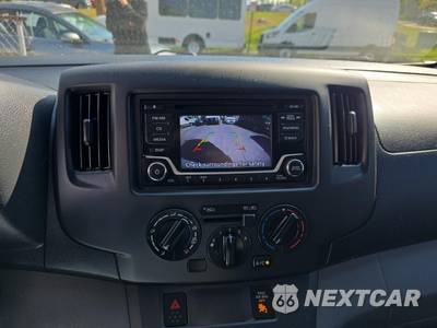 2019 Nissan NV200 Compact Cargo S 115.2" WB - zdjęcie 23 z 23 - miniatura