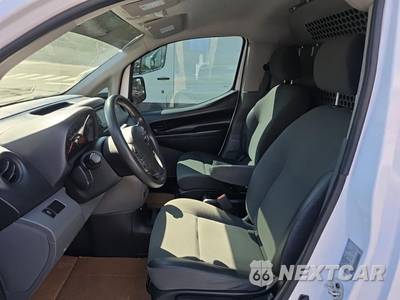 2019 Nissan NV200 Compact Cargo S 115.2" WB - zdjęcie 13 z 23 - miniatura