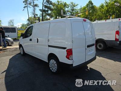 2019 Nissan NV200 Compact Cargo S 115.2" WB - zdjęcie 6 z 23 - miniatura