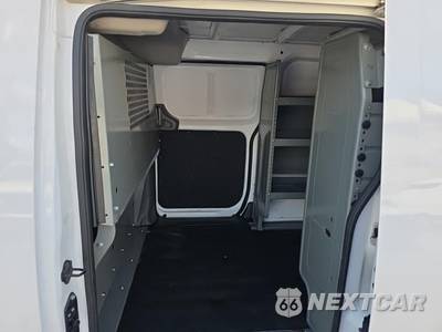 2019 Nissan NV200 Compact Cargo S 115.2" WB - zdjęcie 16 z 23 - miniatura