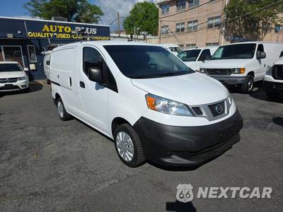 2019 Nissan NV200 Compact Cargo S 115.2" WB - zdjęcie 3 z 23 - miniatura