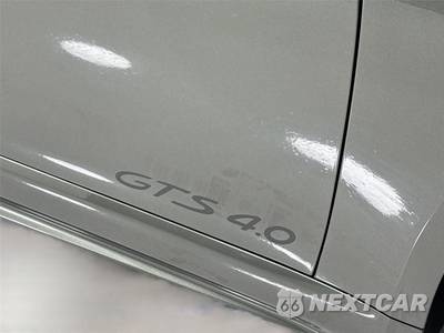 2024 Porsche 718 Cayman GTS 4.0 - zdjęcie 31 z 40 - miniatura