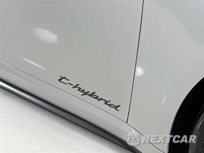 2026 Porsche 911 Targa 4 GTS - zdjęcie 34 z 40 - miniatura
