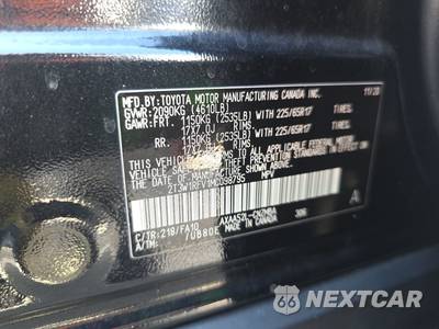 2021 Toyota RAV4 XLE - zdjęcie 28 z 42 - miniatura