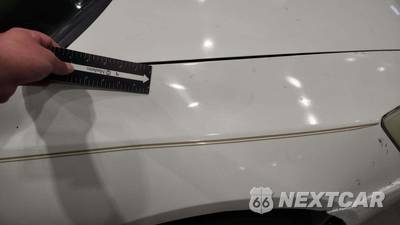 2004 Honda Accord Sedan EX w/Leather & XM - zdjęcie 50 z 56 - miniatura