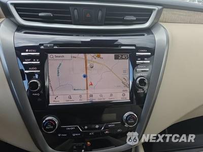 2024 Nissan Murano SL - zdjęcie 23 z 23 - miniatura