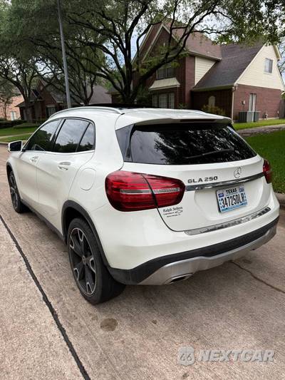 2018 Mercedes-Benz GLA 250 - zdjęcie 3 z 6 - miniatura