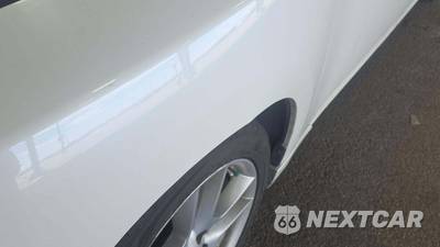 2011 Nissan Maxima 3.5 SV - zdjęcie 2 z 5 - miniatura