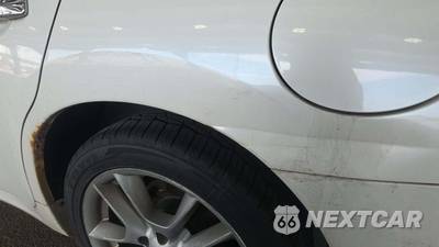 2011 Nissan Maxima 3.5 SV - zdjęcie 3 z 5 - miniatura