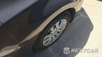 2013 Nissan Altima 2.5 S Sedan - zdjęcie 11 z 11 - miniatura