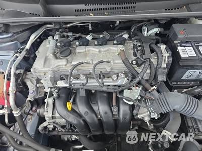 2021 Toyota Corolla LE Sedan - zdjęcie 18 z 22 - miniatura