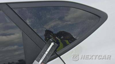 2018 Hyundai Tucson SEL - zdjęcie 3 z 8 - miniatura