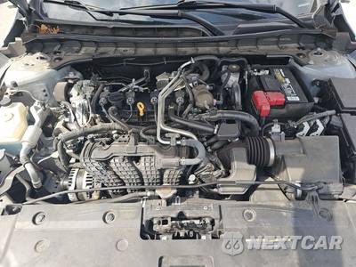 2024 Nissan Altima SV - zdjęcie 15 z 18 - miniatura