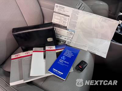 2015 Toyota Highlander Limited - zdjęcie 30 z 31 - miniatura