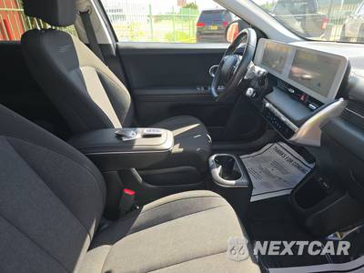 2022 Hyundai IONIQ 5 SE - zdjęcie 8 z 18 - miniatura