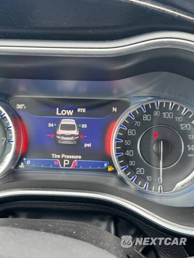 2015 Chrysler 200C - zdjęcie 14 z 40 - miniatura