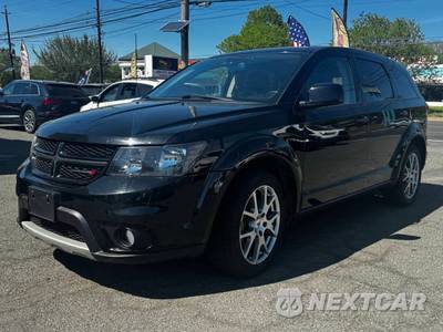 2018 Dodge Journey GT - zdjęcie 20 z 20 - miniatura