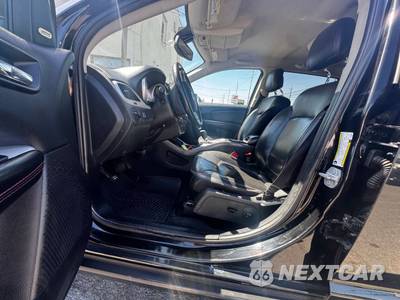 2018 Dodge Journey GT - zdjęcie 13 z 20 - miniatura