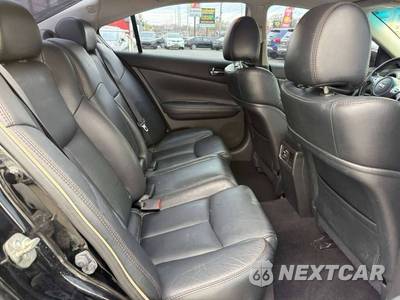 2012 Nissan Maxima 3.5 SV w/Premium Pkg - zdjęcie 8 z 17 - miniatura