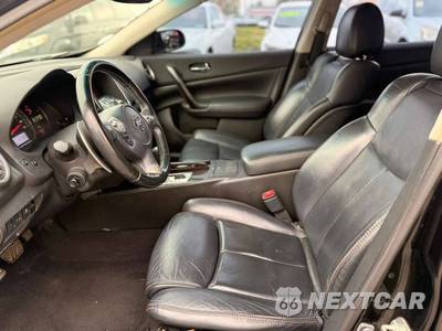 2012 Nissan Maxima 3.5 SV w/Premium Pkg - zdjęcie 10 z 17 - miniatura