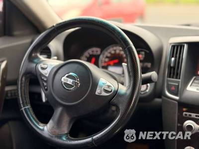 2012 Nissan Maxima 3.5 SV w/Premium Pkg - zdjęcie 3 z 17 - miniatura