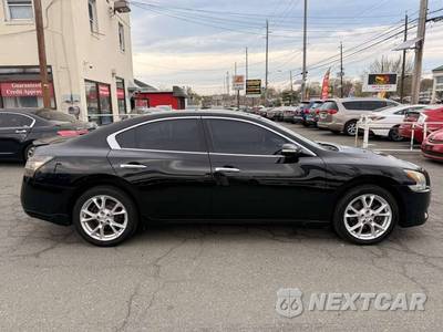2012 Nissan Maxima 3.5 SV w/Premium Pkg - zdjęcie 15 z 17 - miniatura