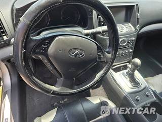 2015 INFINITI Q40 - zdjęcie 10 z 12 - miniatura