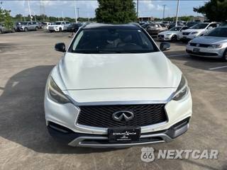 2017 INFINITI QX30 Premium - zdjęcie 2 z 18 - miniatura